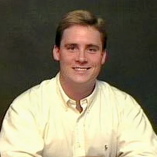 Col. Jim Worrall
