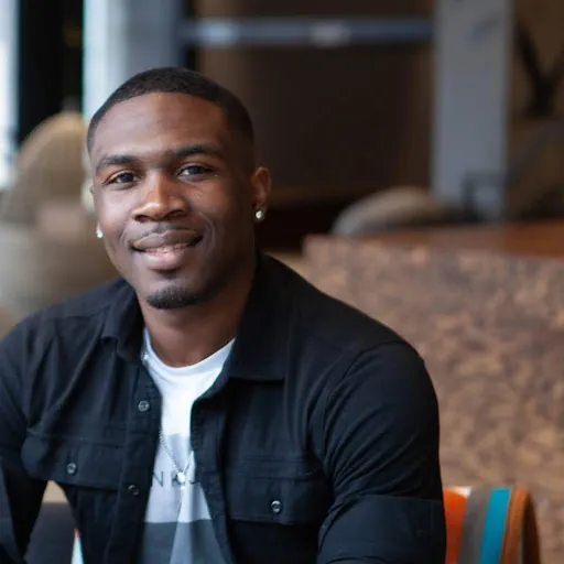 Derrick Hoard
