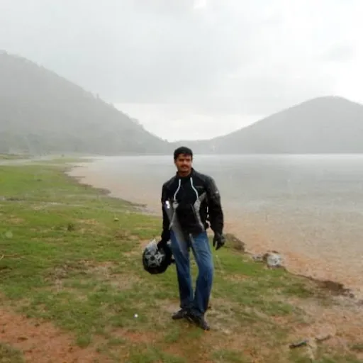 jayateerth hulgi