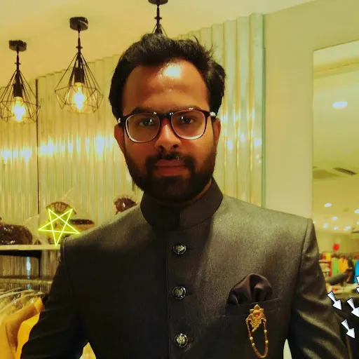 Pradip Wadikar