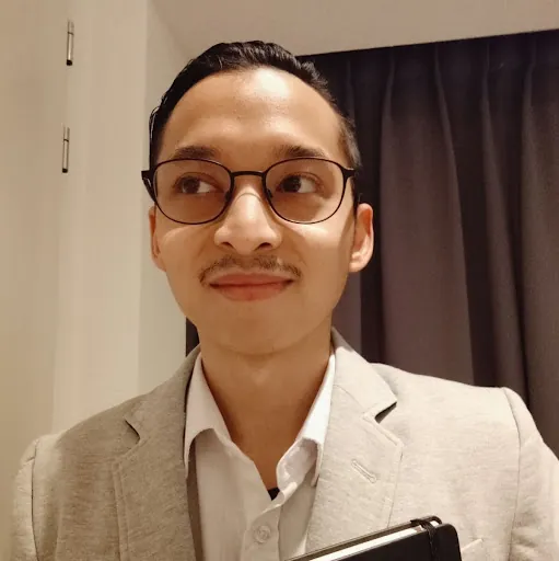 Budi Pratomo