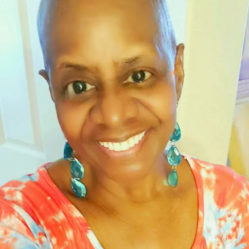 Sharon Williams
