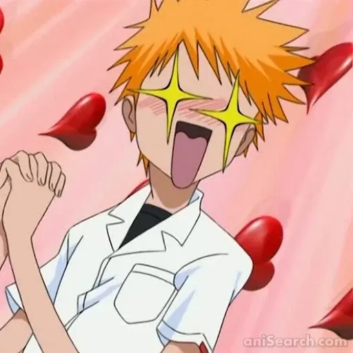 Ichigo Kurosaki