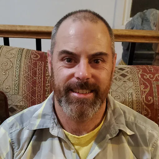 Dennis Tackaberry