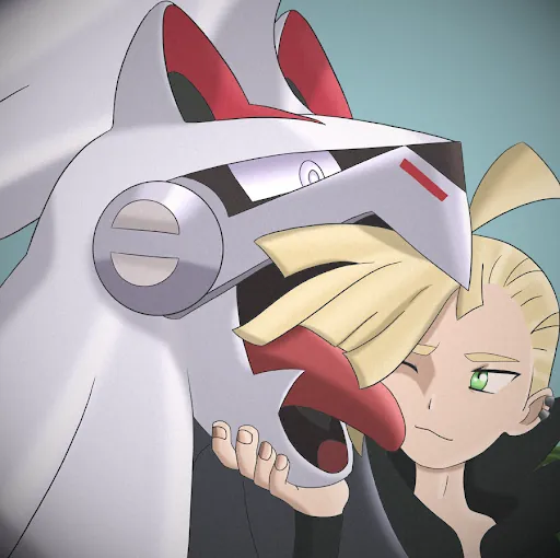 Shining Silvally