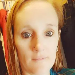 Veronica Geyer