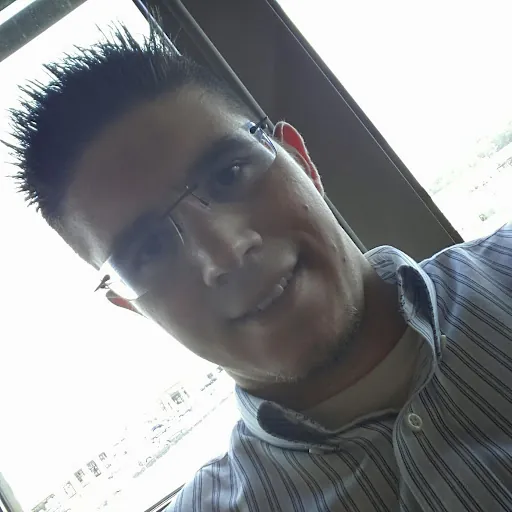 E Jerey Harper II