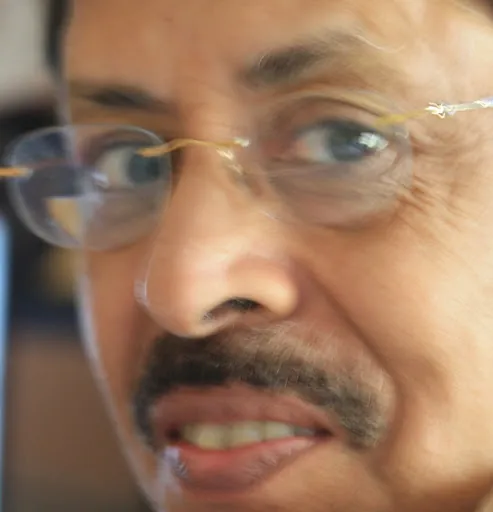 Rakesh Kumar