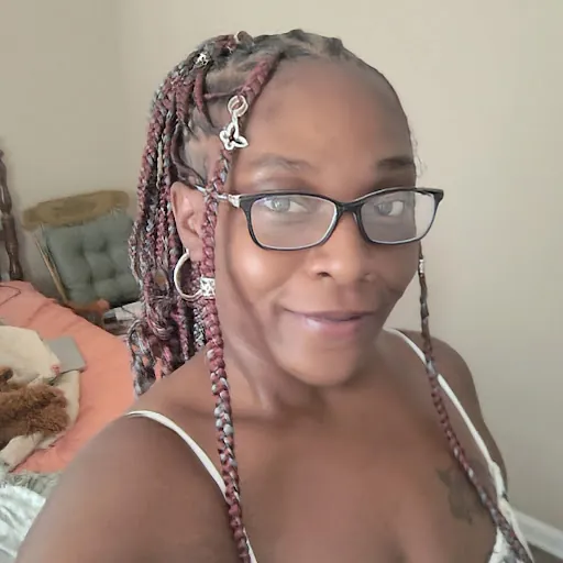 DeAndrea Davis