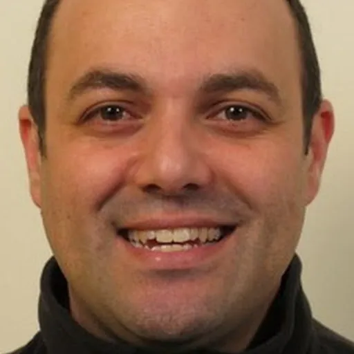 Jorge Santos Gomes