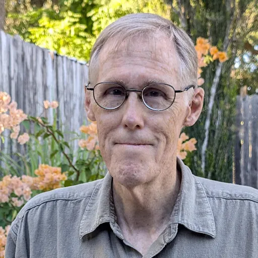 Jon van Hoff