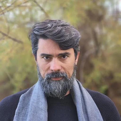 Rodrigo Silva