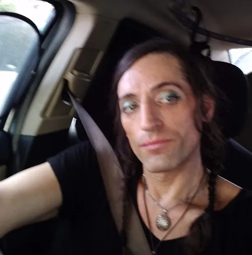 Kristian Cagney Korbin