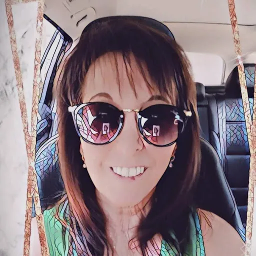 Mariane Greer