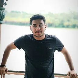 Dr Abhishek Maroor