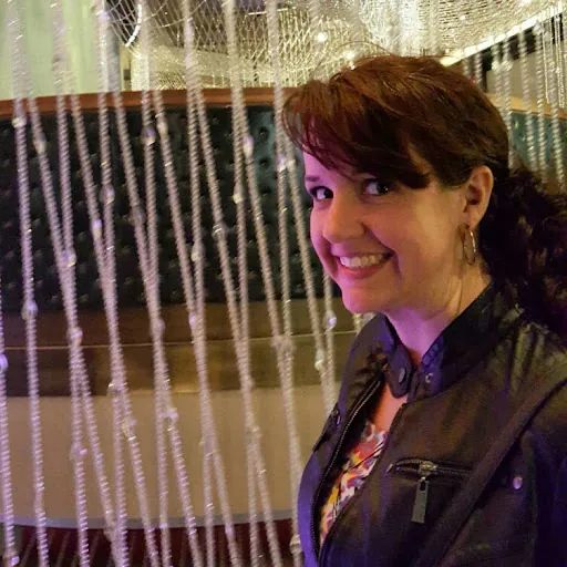 Julie MacDonald