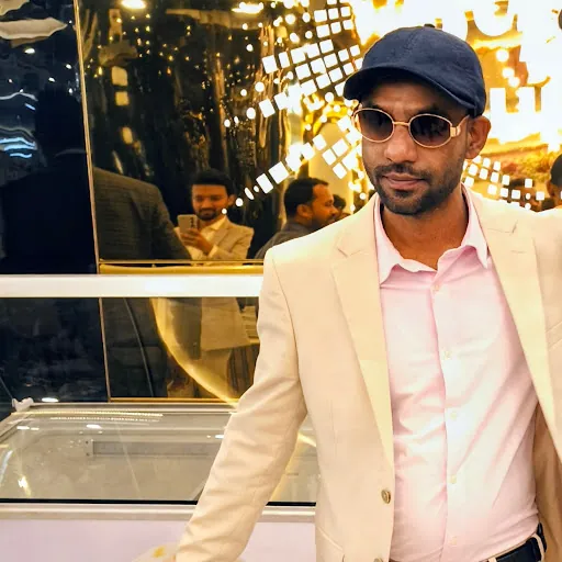 Md Mehedi Hasan