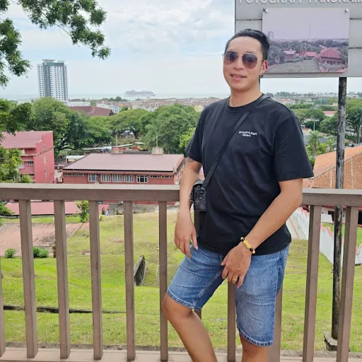 Wilber Lim