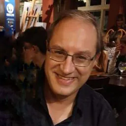 Paul Hewitt
