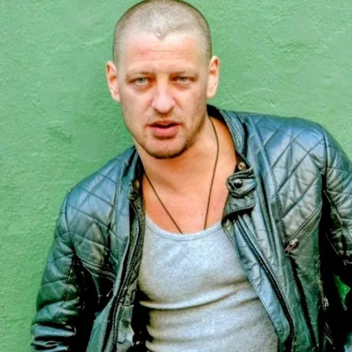 Marc Coghlan