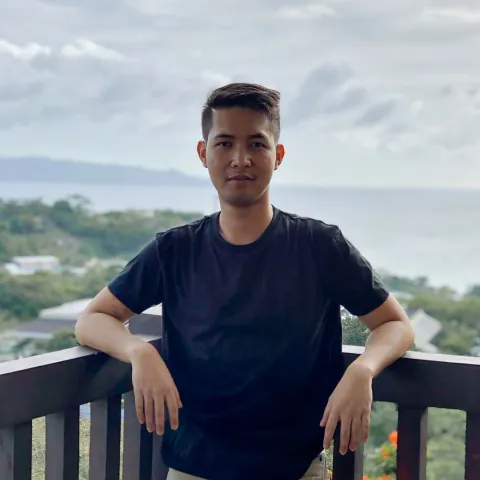 Keith Cortes