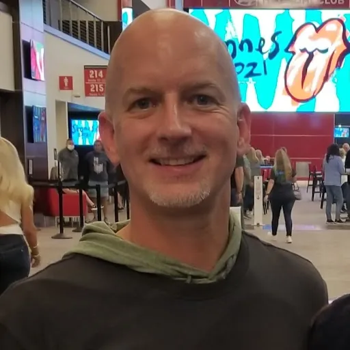 Mark Auchtung