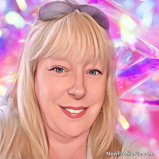 Jacqueline Peaty