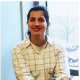 qamar un nisa Ali