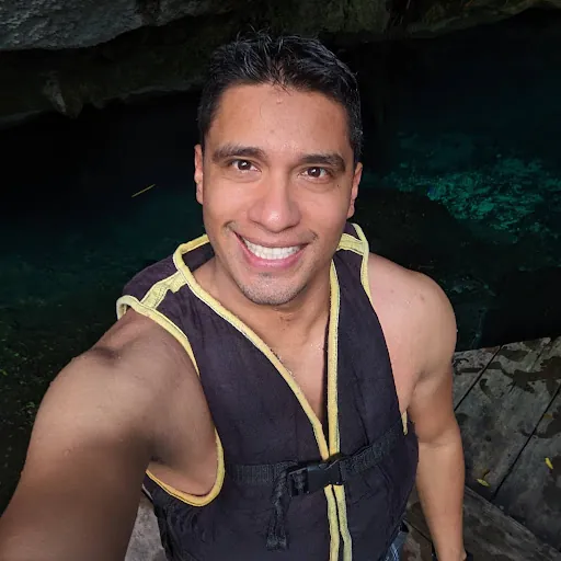 Erick Rodríguez