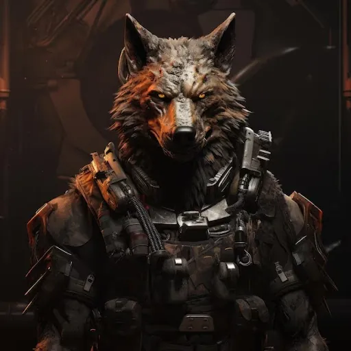 Chris M. (Werewolf)
