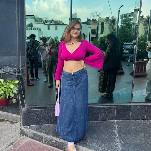 Jyoti Tomar
