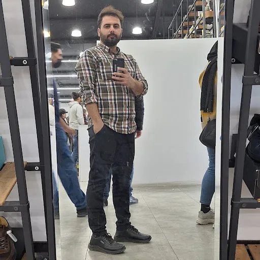 Iliya Mirzaei