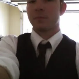 Drunkard Sean