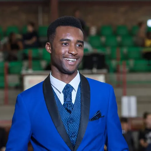 Daniel Asiwe