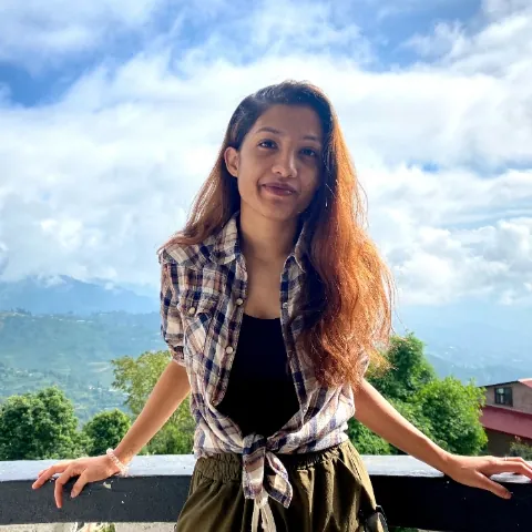 Kriti Karna