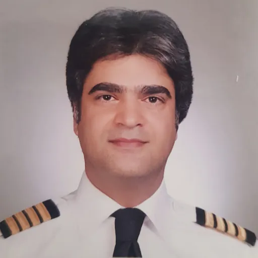 Mehdi Evazzadeh