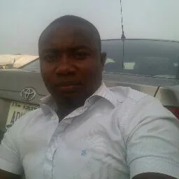 Olajide Afolabi