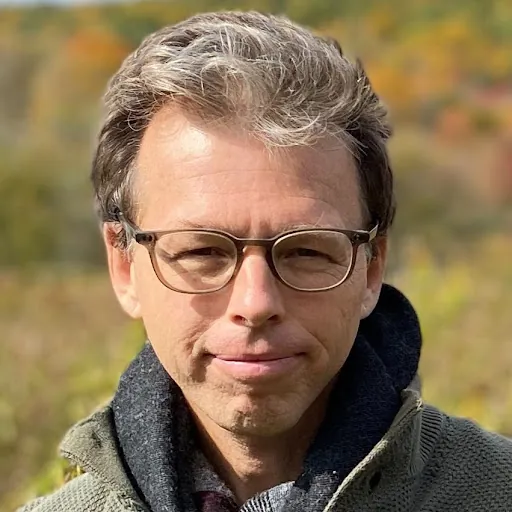 Nick Thorn