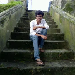 rakesh reddy