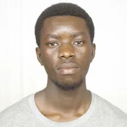 Brian Nyangweso