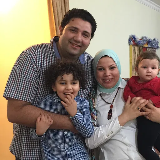 Rafik Ahmed
