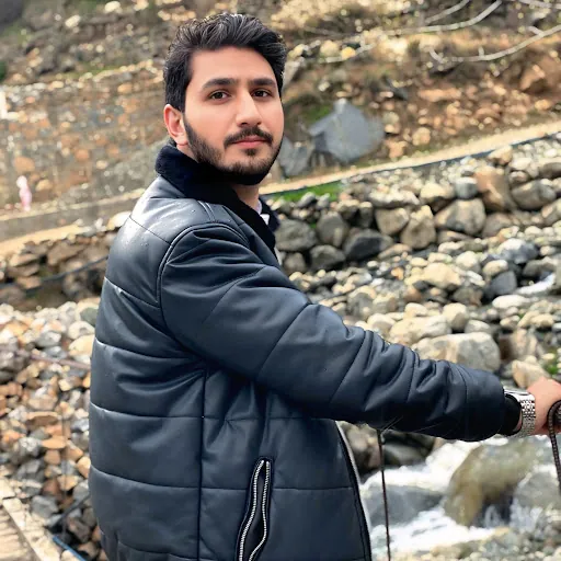 Arif Khan