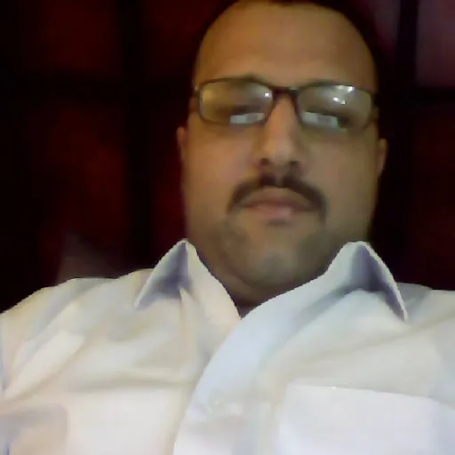 Jawad Hassan