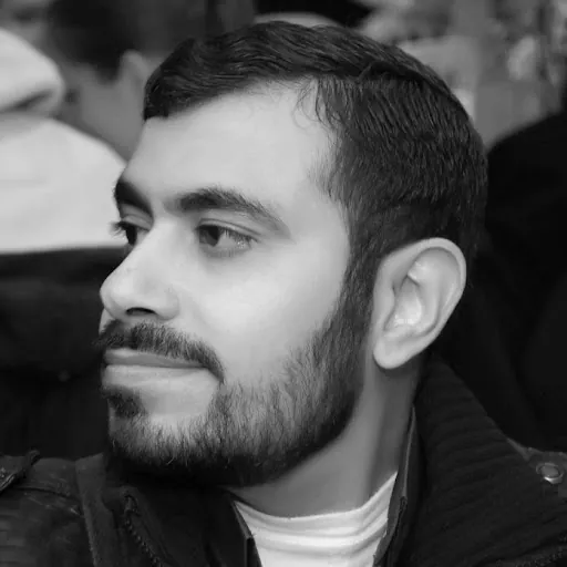 Mohamed Hammad