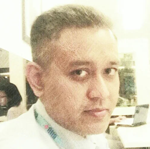 Imran Yusof