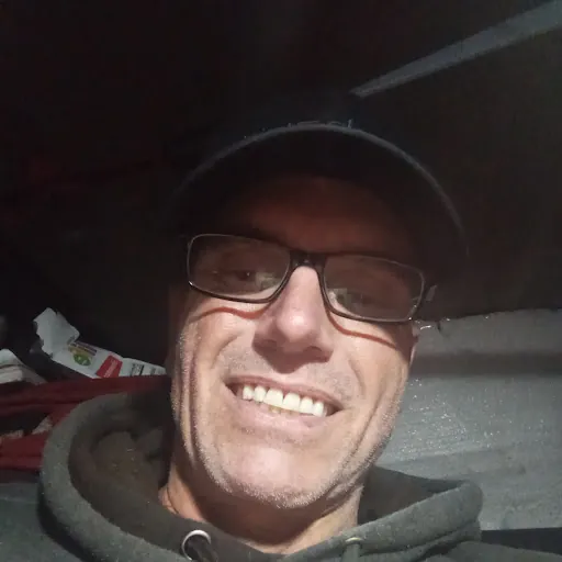 Jon Eckert