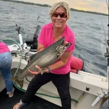 Brenda Mead