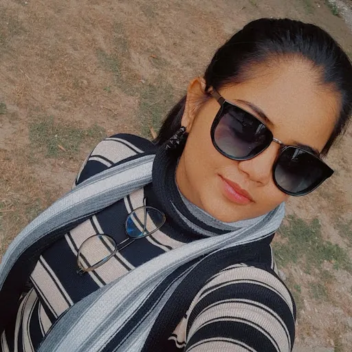 Riddhika Saha