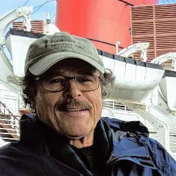 Sam Paterson