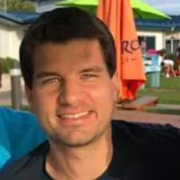 Ross Green